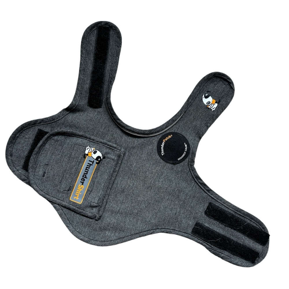 Thunder shirt for small dog